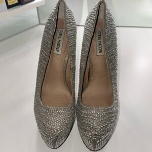 Steve Madden heels